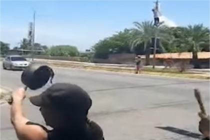 Las cacerolas suenan en Margarita este #29jul+VIDEOS