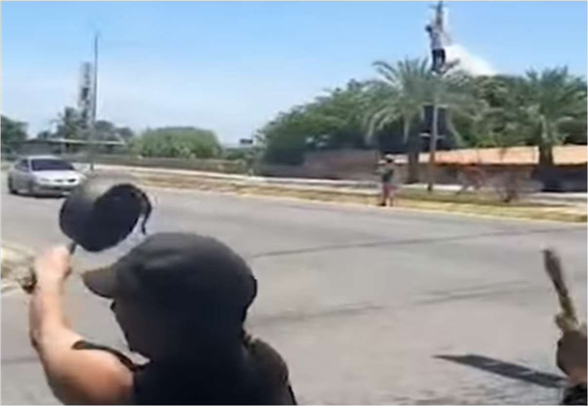 Las cacerolas suenan en Margarita este #29jul+VIDEOS