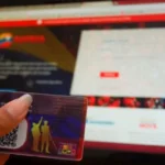 Según se pudo conocer este abono en la billetera digital de la plataforma Patria corresponde a un sector de la población que quedó pendiente del mes de junio.