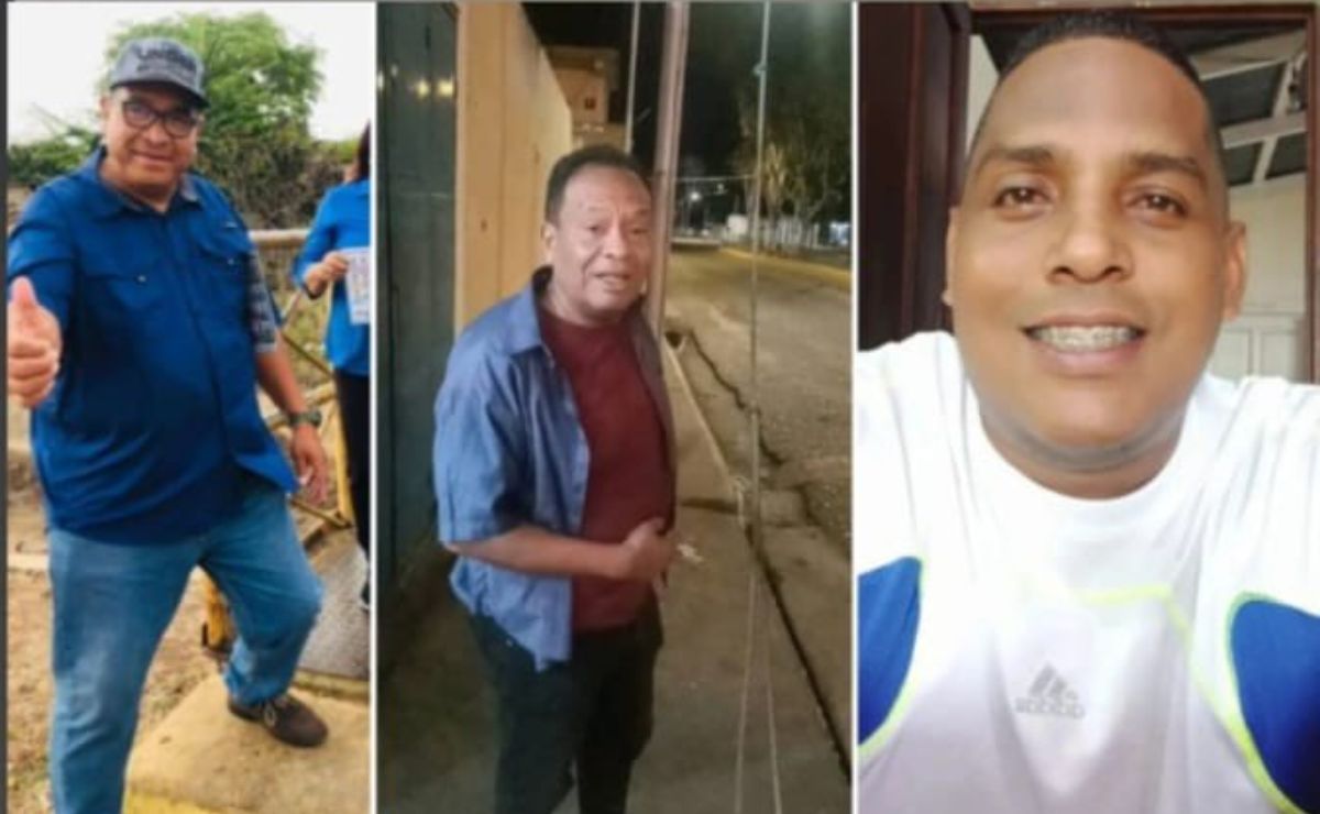 Orden de aprehensión contra promotores de violencia en Anzoátegui