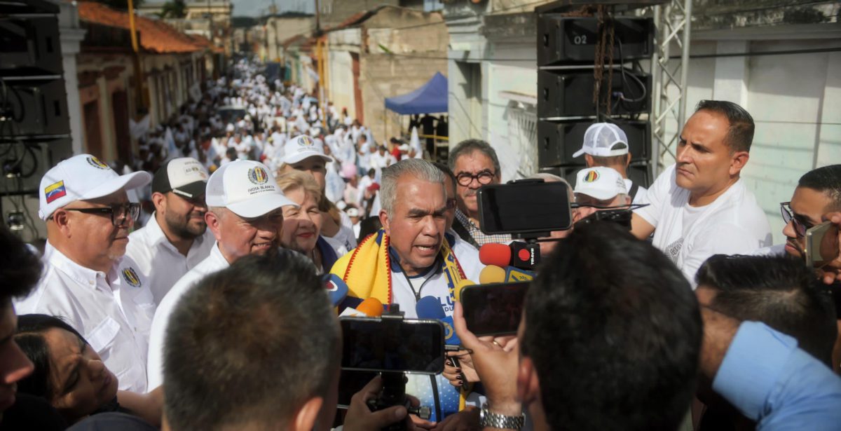 Venezolanos están preparados para votar masivamente el 28-J