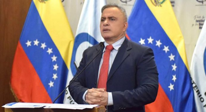 Fiscalía citará a Edmundo González por usurpación del CNE