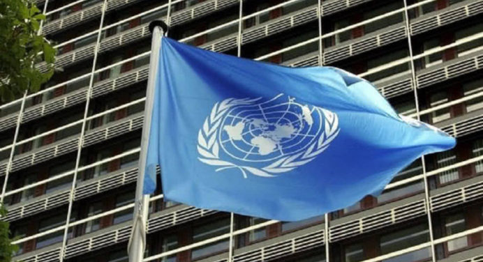 Panel de expertos de la ONU que observó elecciones del 28 de julio hará público su informe