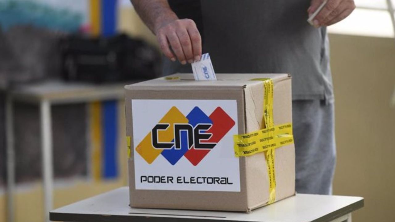 Politólogo insta a verificar actas electorales para crear la certidumbre y tranquilidad