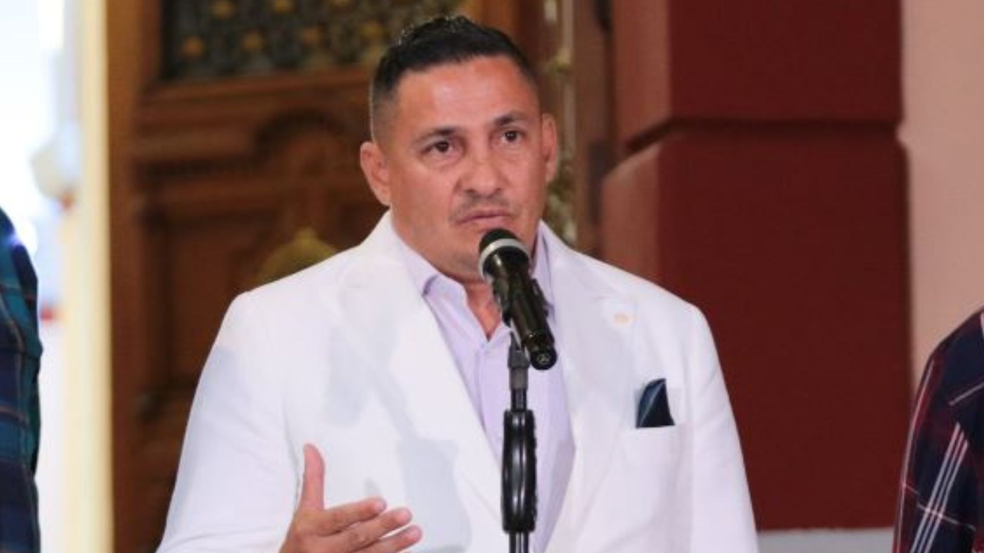 Primero Justicia califica de “vergonzosa situación” que alcalde en Barinas apoye a Maduro