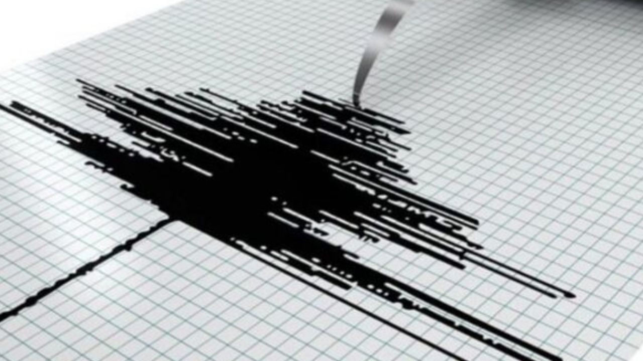 Sismo de 4.9 sacudió la ciudad de Bachaquero en el Zulia