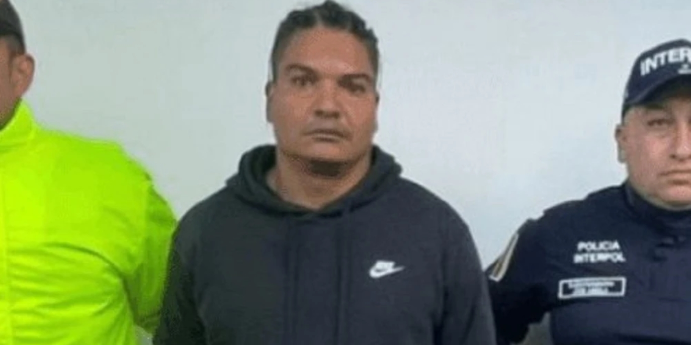 Chile pedirá extradición del cofundador del Tren de Aragua tras su detención en Colombia