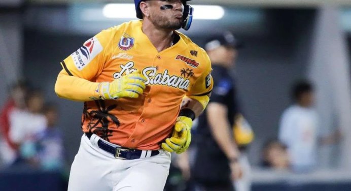 ¿Miguel Rojas anuncia su retiro con los Tiburones?