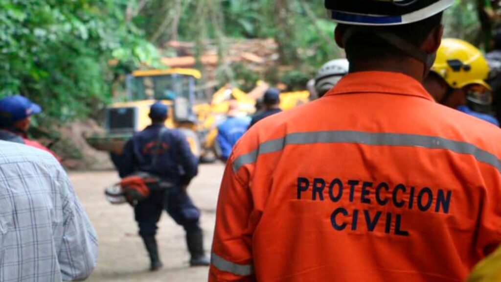 35 familias afectadas por intensas lluvias en Barinas