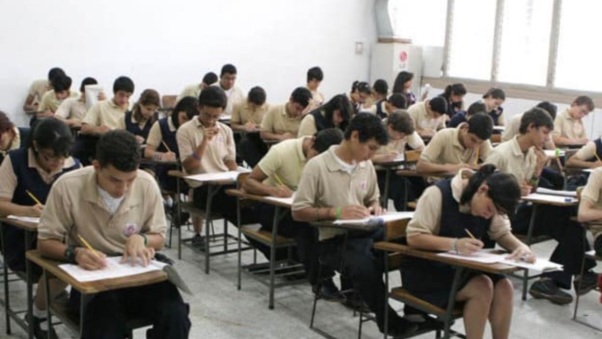 85 % de bachilleres ya tienen sus carreras asignadas