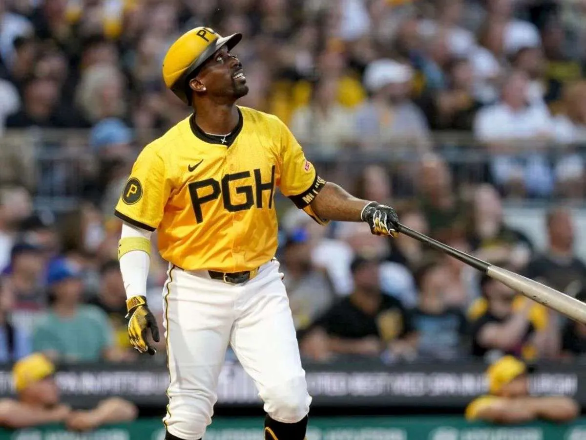 Piratas pone a Andrew McCutchen en lista de lesionados