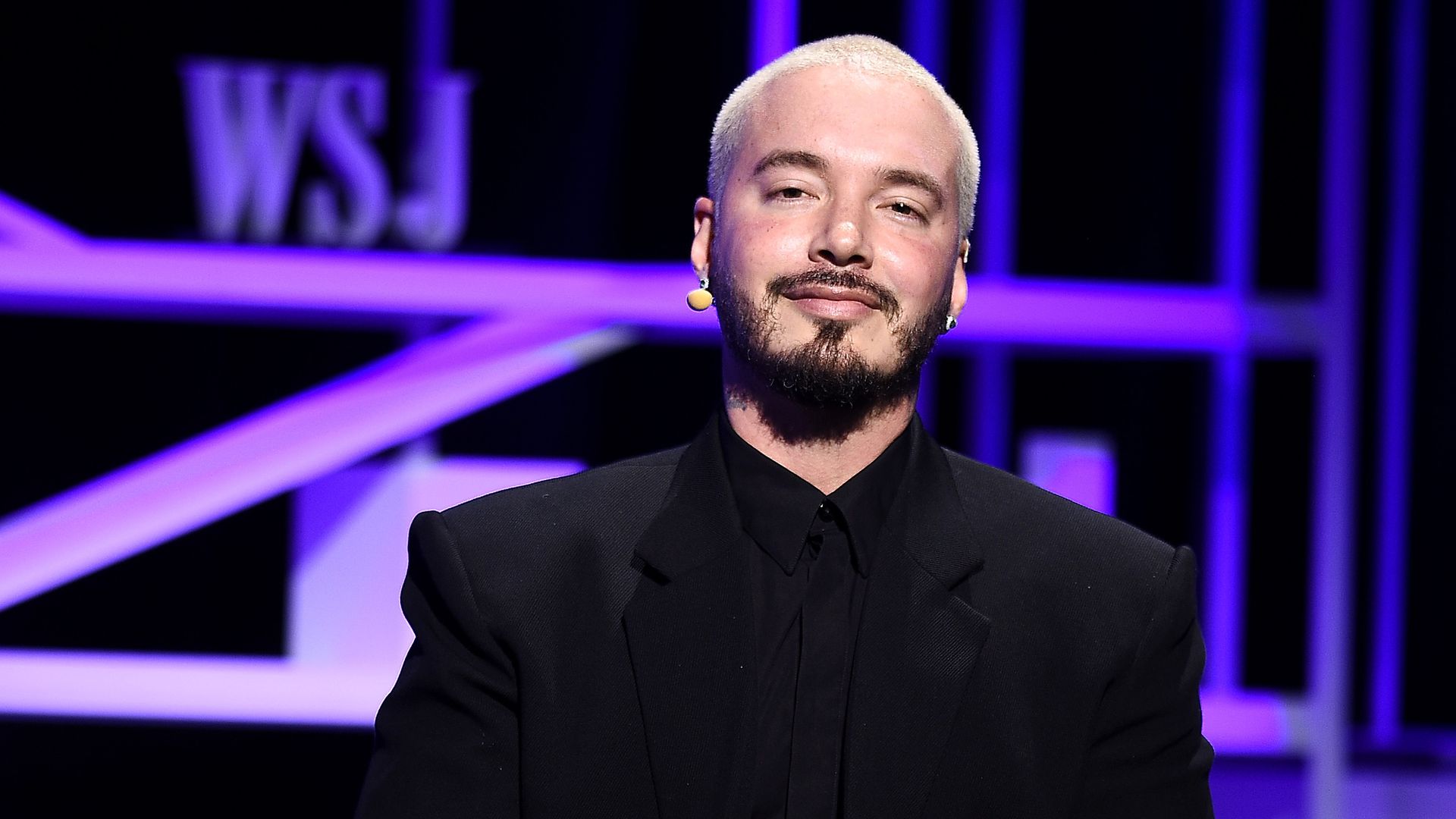 J Balvin se une a la Semana de la Música Latina de Billboard