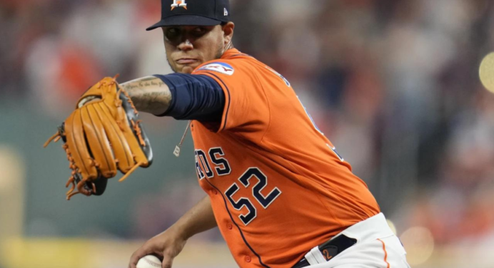 El buen relevista no pudo con Orioles