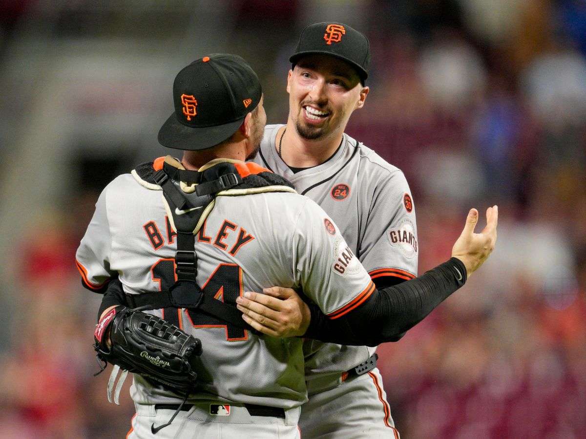 Blake Snell lanzó No-Hitter y rozó la perfección