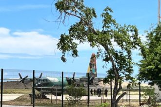 Envían detenidos en Margarita a cárceles de tierra firme