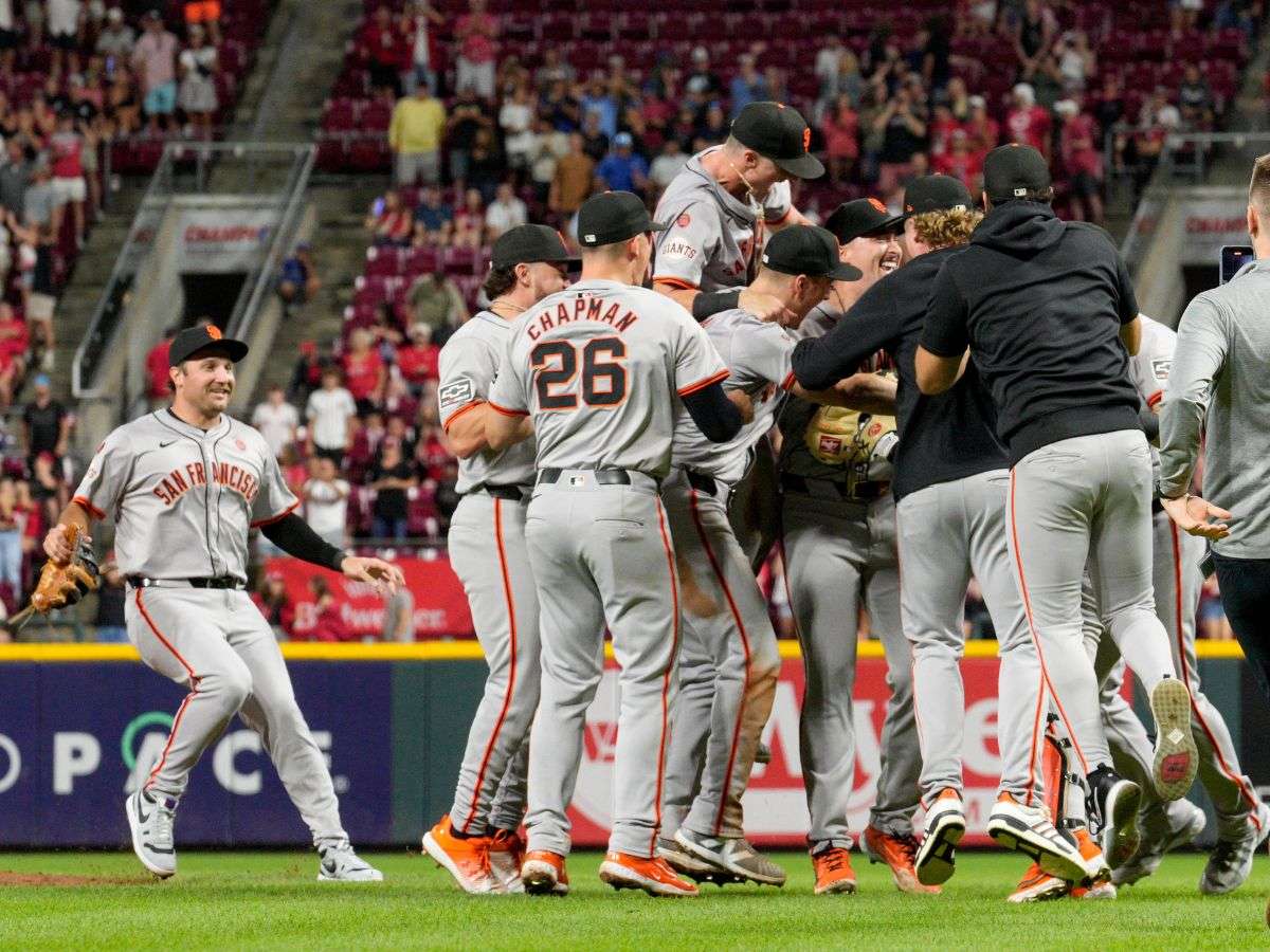 Gigantes igualan a Medias Rojas en No-Hitters