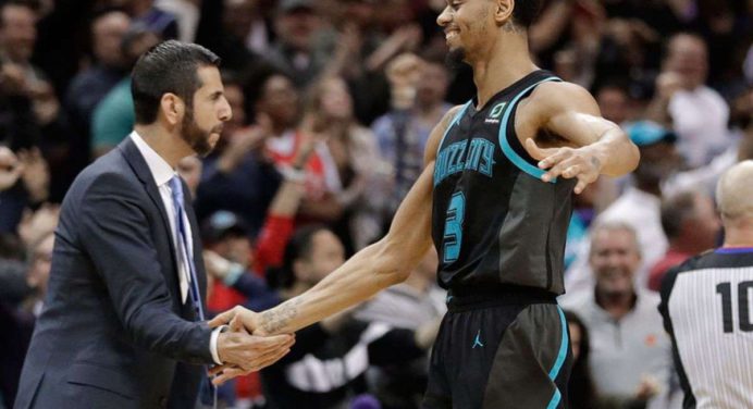 Jeremy Lamb se retira del baloncesto