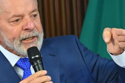 LULA NO RECONOCE VICTORIA DE MADURO