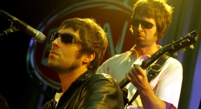 Oasis anuncia su regreso a los escenarios