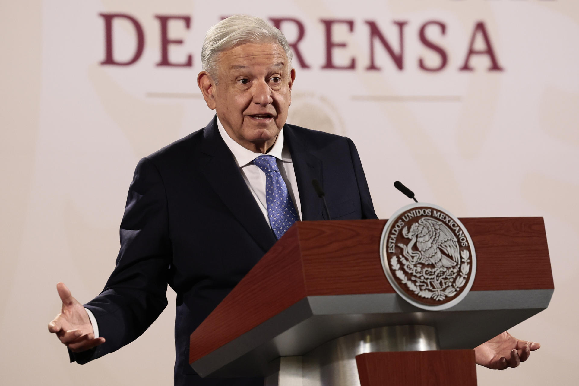 López Obrador no cree “prudente” pedir nuevas elecciones en Venezuela como sugirió Lula