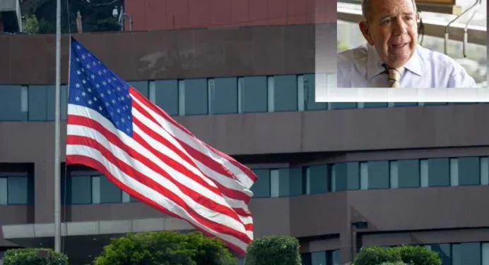 Estados Unidos pide a Maduro reconocer triunfo de Edmundo