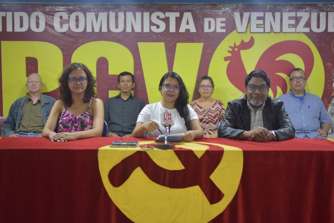 PCV pide contar los votos de las presidenciales de julio