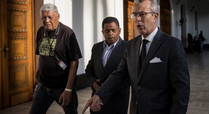 Carezco de evidencia para respaldar resultado