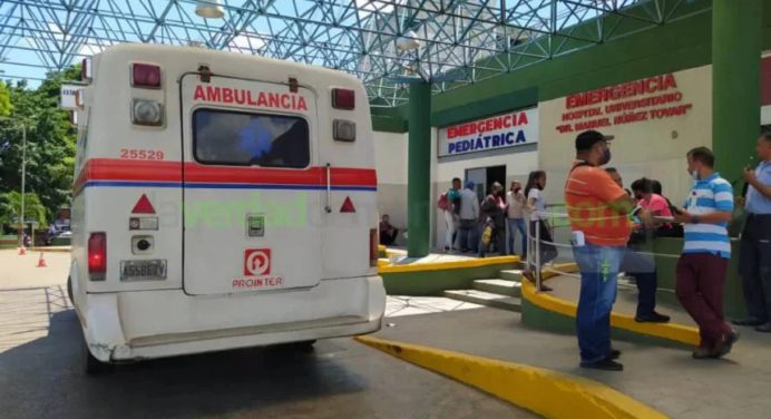 Asesinan a una asiática dentro de establecimiento comercial en Punta de Mata