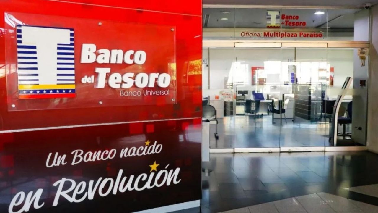 Banco del Tesoro ofrece créditos de hasta $4.000 Sepa (+Requisitos)