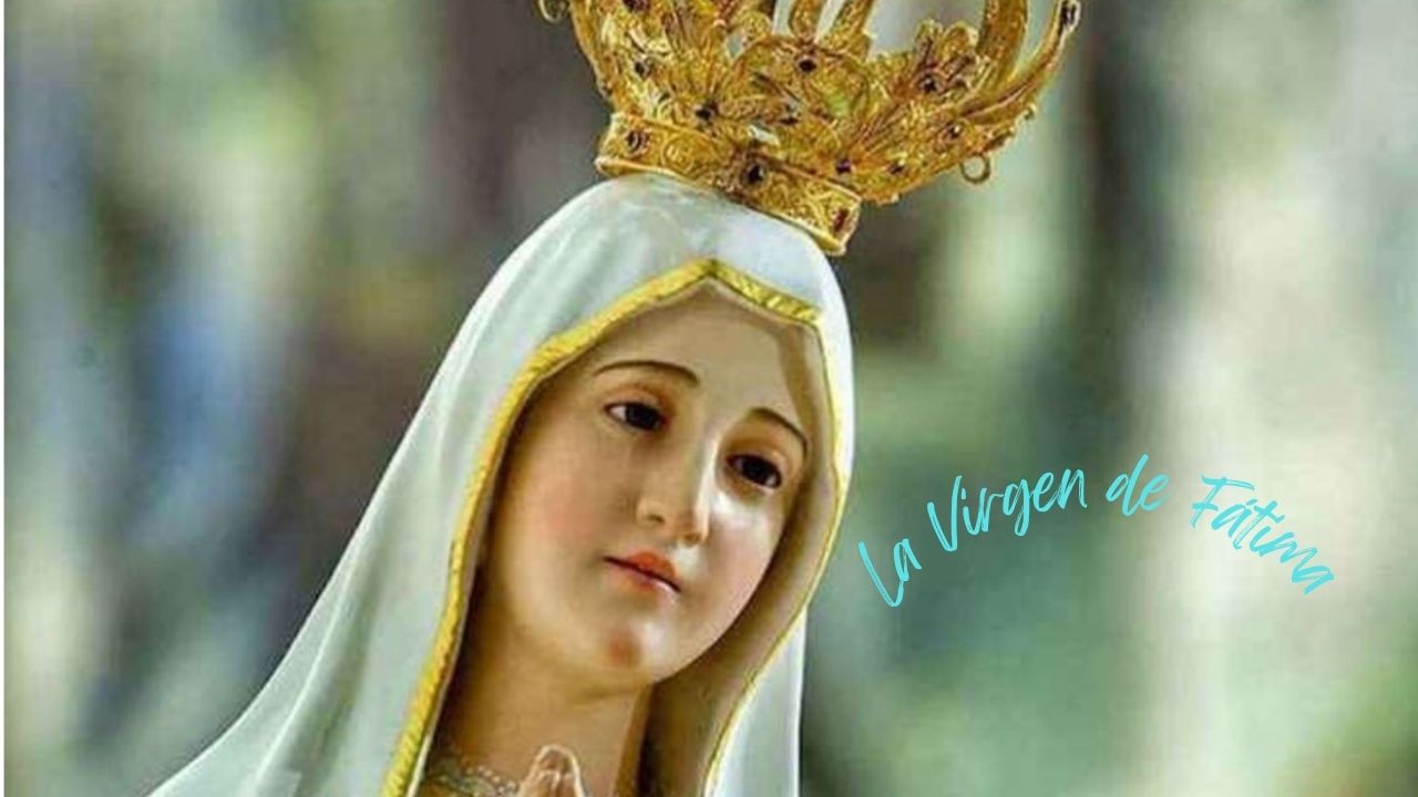 Estos son los puntos que recorrerá la Virgen de Fátima en su visita a Venezuela