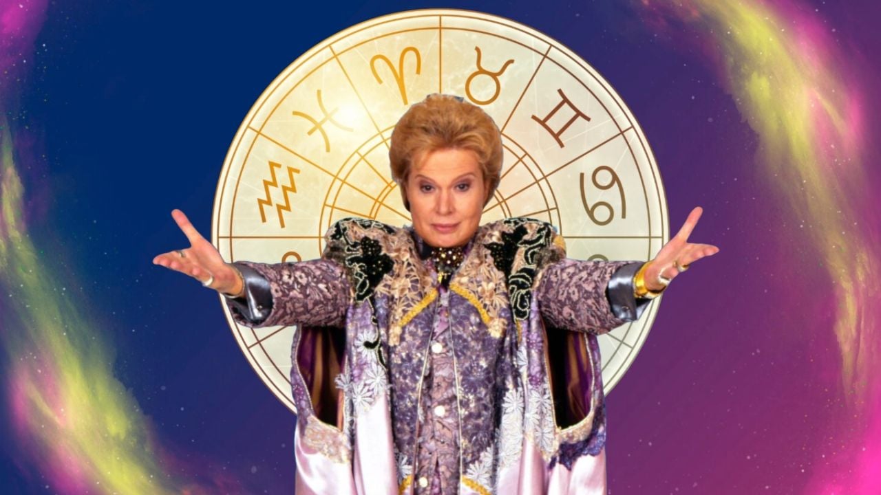 Horóscopos de Walter Mercado: Las predicciones para cada signo HOY sábado 31 de agosto