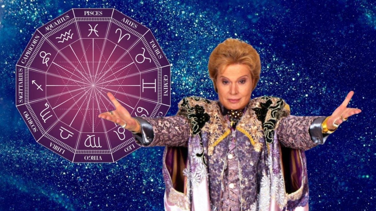 Horóscopos de Walter Mercado: Las predicciones para cada signo HOY viernes 9 de agosto