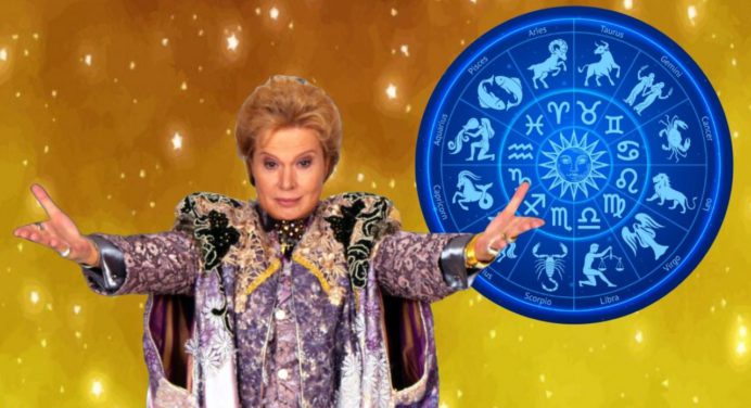 Horóscopos de Walter Mercado: Las predicciones para cada signo HOY sábado 17 de agosto