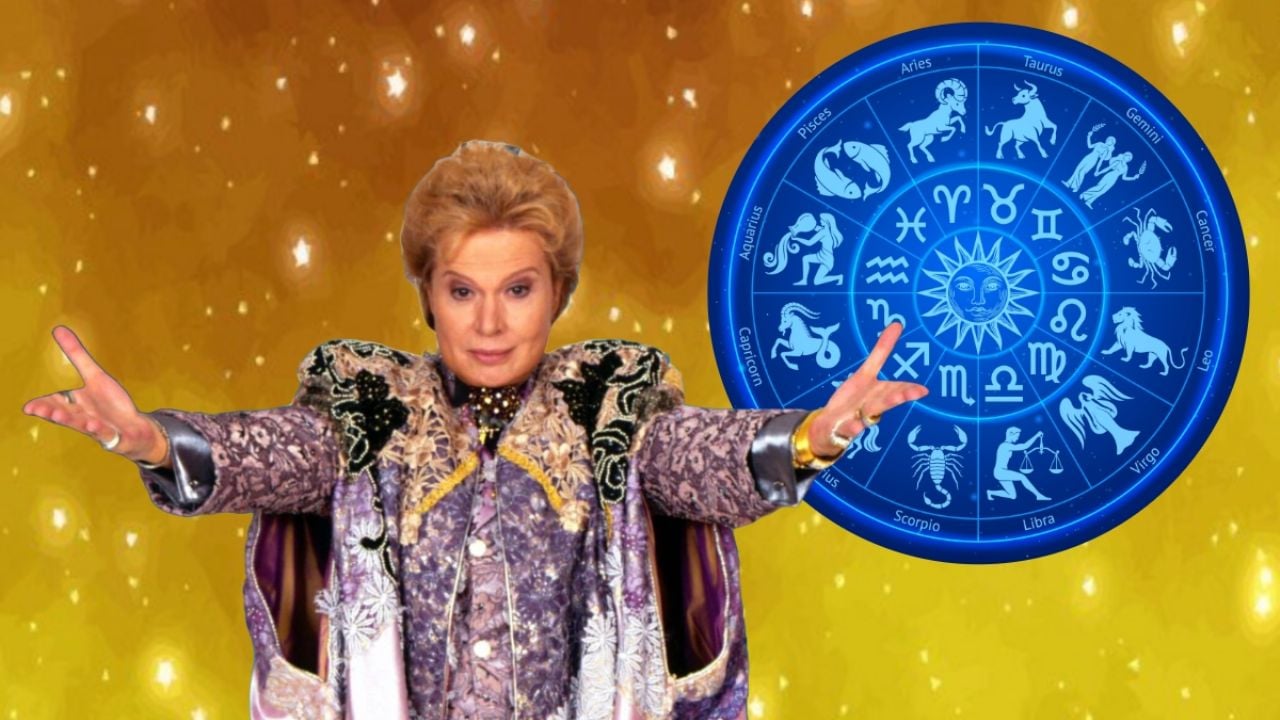 Horóscopos de Walter Mercado: Las predicciones para cada signo HOY sábado 17 de agosto