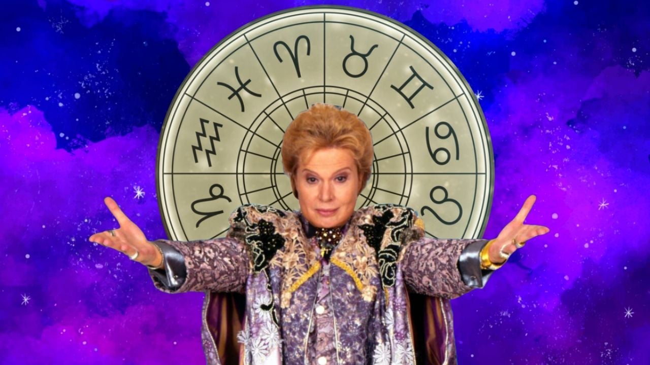 Horóscopos de Walter Mercado: Las predicciones para tu signo HOY lunes 5 de agosto