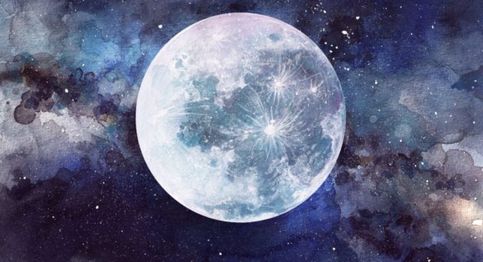 La Luna y el cúmulo de estrellas premian a estos 5 signos con abundancia del 25 al 28 de agosto