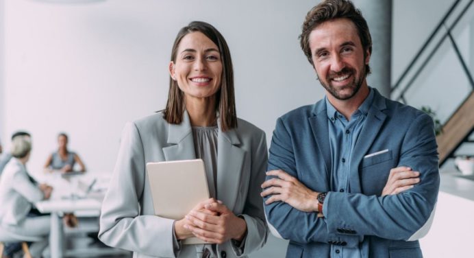 ¿Cuál es el signo perfecto en manejar empresas y negocios familiares?