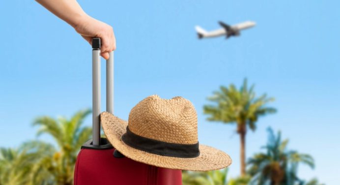Los 4 signos zodiacales que desean viajar por el mundo