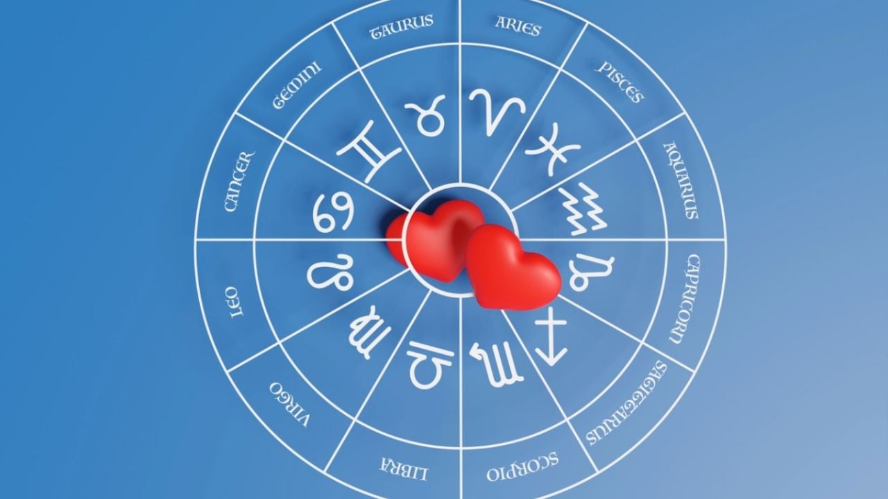 Adiós soltería: Los 3 signos que iniciarán una relación por un golpe de amor en agosto 2024