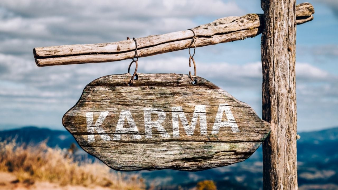 El karma perseguirá a estos signos en el inicio de agosto 2024