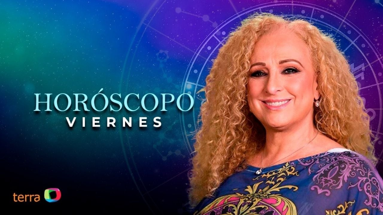 Horóscopos de Mizada Mohamed; predicciones para signos del zodiaco HOY viernes 27 de septiembre