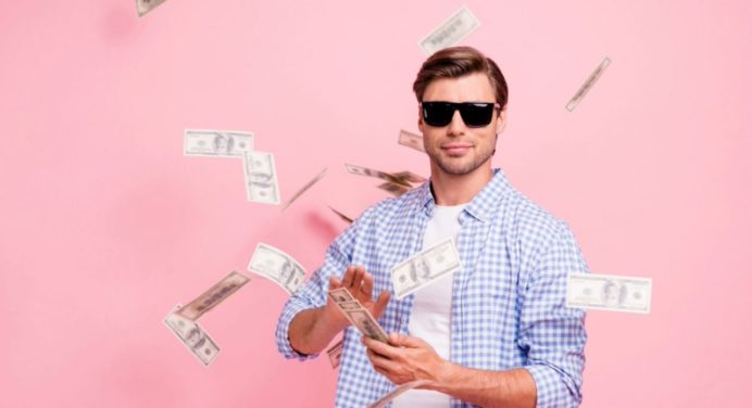 La estrella Spica en Virgo bañará con suerte y dinero a estos 3 signos desde el 10 agosto