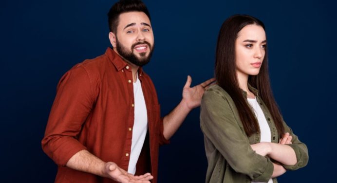 El karma castiga a estos 3 signos del zodiaco con la peor SUERTE en el amor desde el 11 de agosto