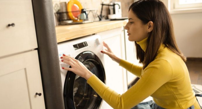 Soriana REMATA lavadora para ropa delicada, de colores y normal con DESCUENTO de 1,200 pesos