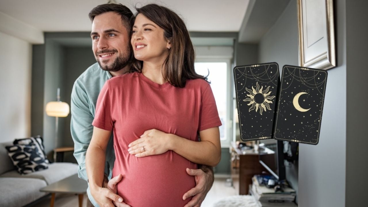 Esto dicen las cartas del Tarot sobre un momento de mucha fertilidad entre el 22 y 30 de agosto