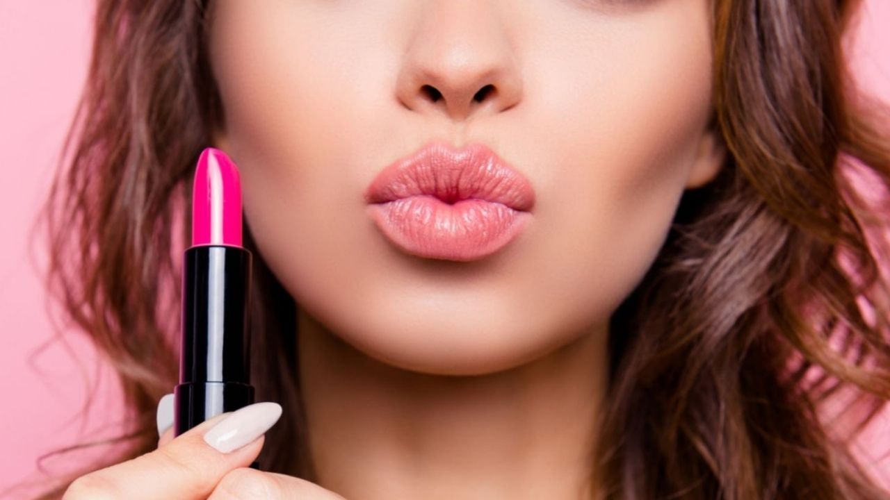 3 colores de labial que marcarán tendencia en mujeres menores de 35 años este otoño-invierno