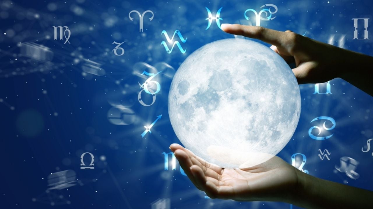 Los 3 signos que llenarán sus bolsillos de dinero por la Luna en Libra del 14 al 16 de septiembre