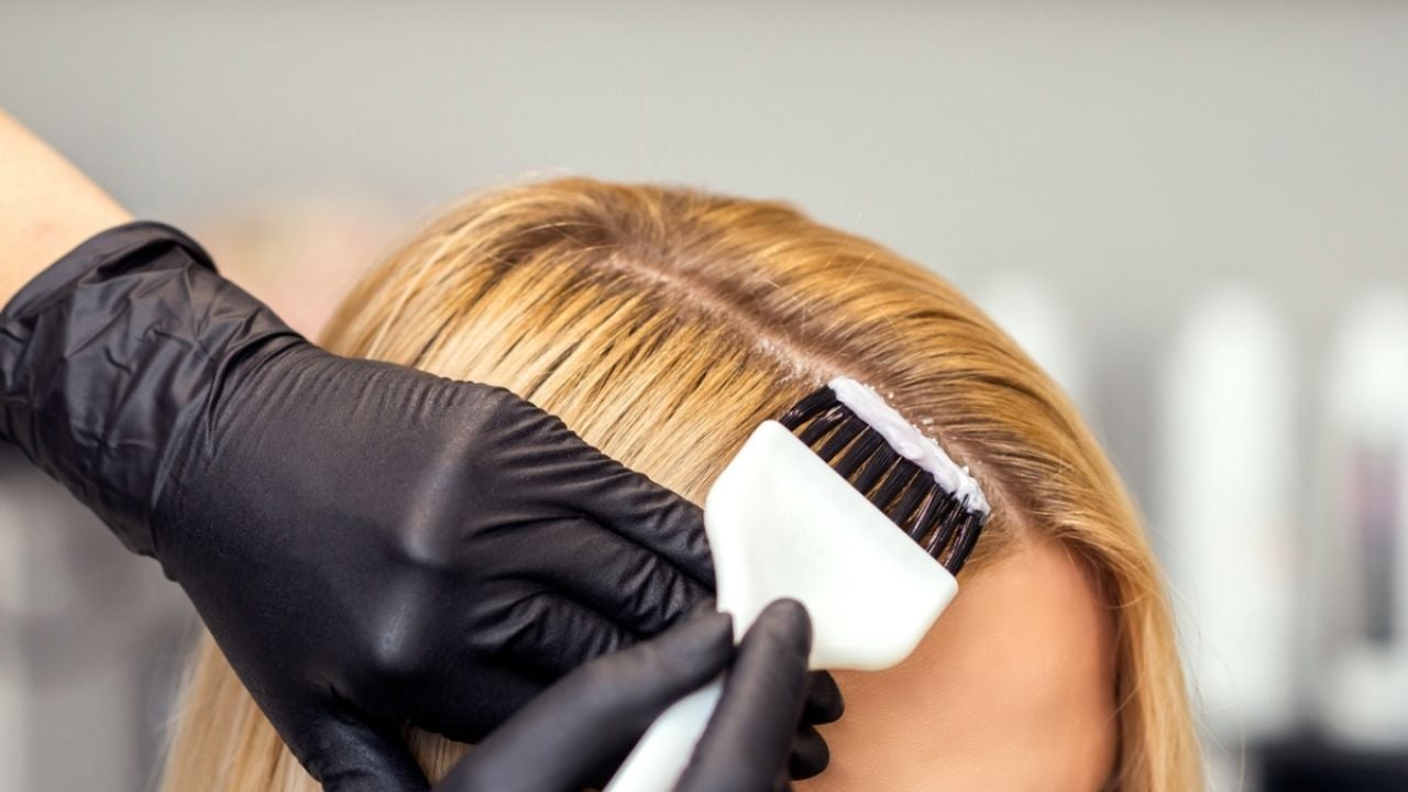 La MEJOR marca de tinte para cabello que dura más tiempo y puedes comprar por solo 50 pesos