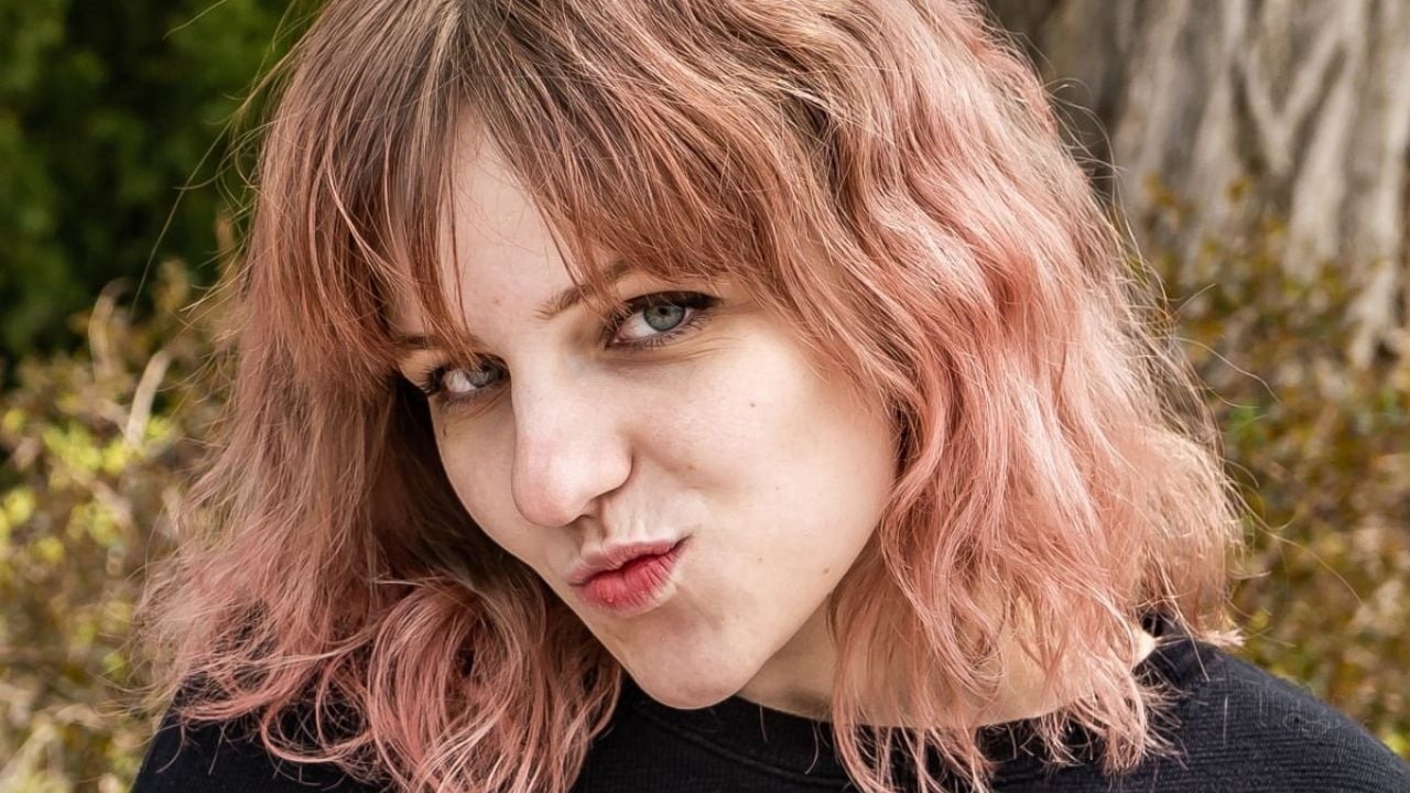 Conoce el clavi bob largo, el NUEVO corte de cabello ondulado para las amantes del estilo boho