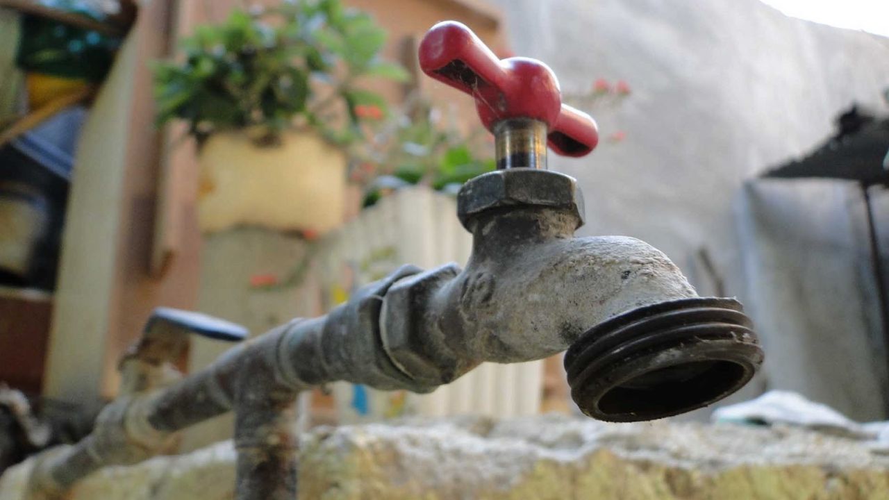 Hidrocapital suspenderá servicio de agua desde este jueves: Sectores